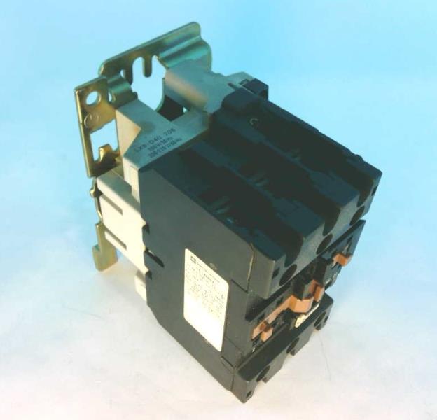 SCHNEIDER ELECTRIC LC1D403U6