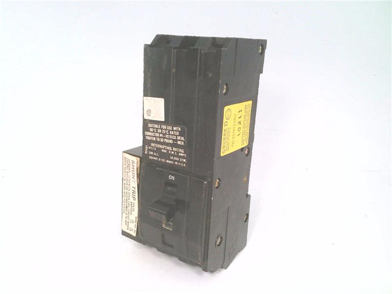 SCHNEIDER ELECTRIC Q131001042