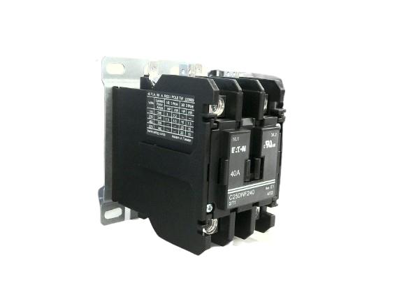 EATON CORPORATION C25DNF240H