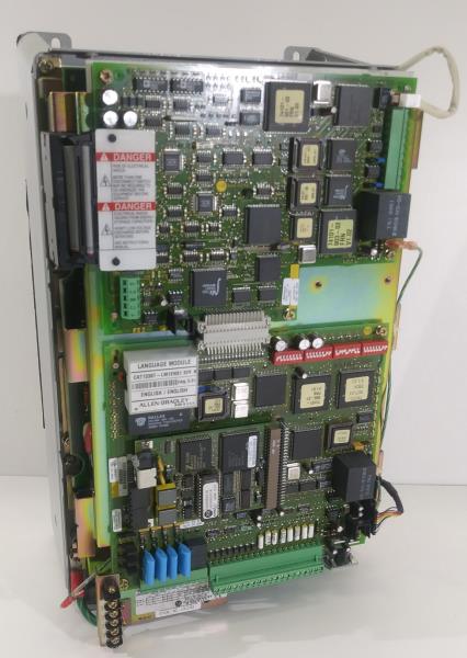 ALLEN BRADLEY 1336T-B025-AN-GT1EN