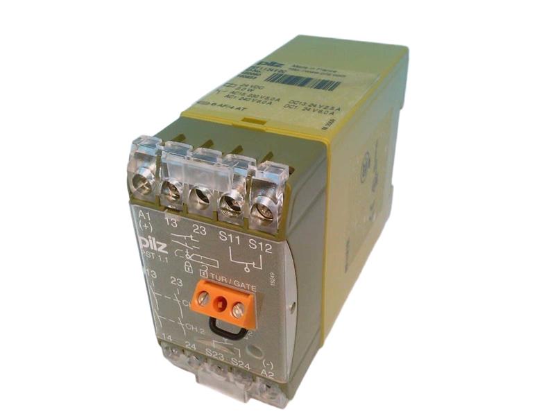 PILZ PST1.1-24VDC
