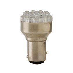 NORMAN LAMP LED-1157-W