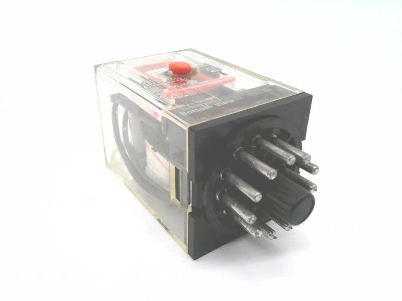 OMRON MK3PN-5-S-AC110