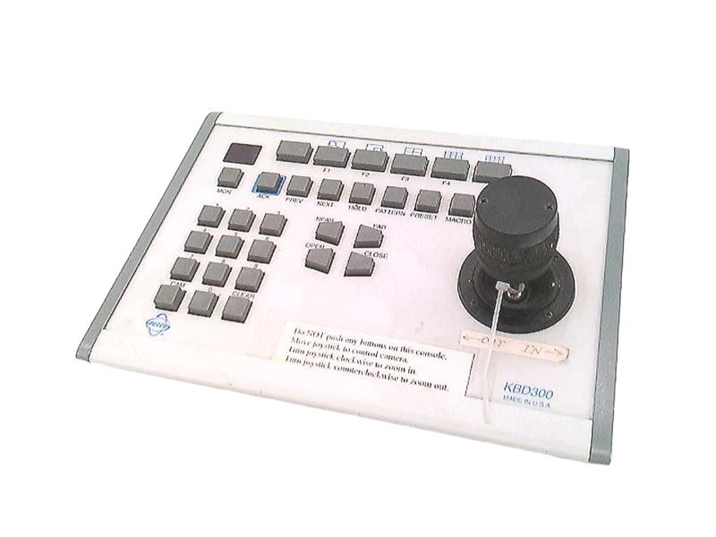 SCHNEIDER ELECTRIC KBD300