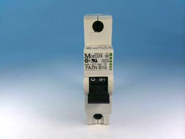 EATON CORPORATION FAZNB16