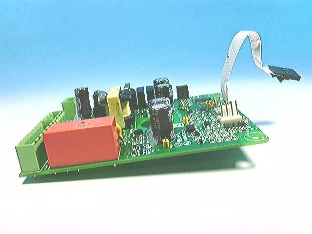 LAR111450 by DANAHER MOTION