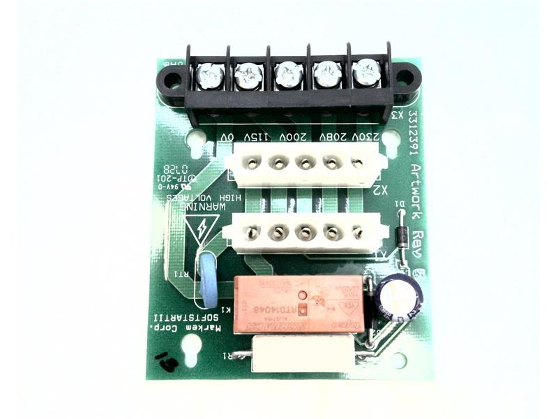 DOVER CORPORATION 3312391