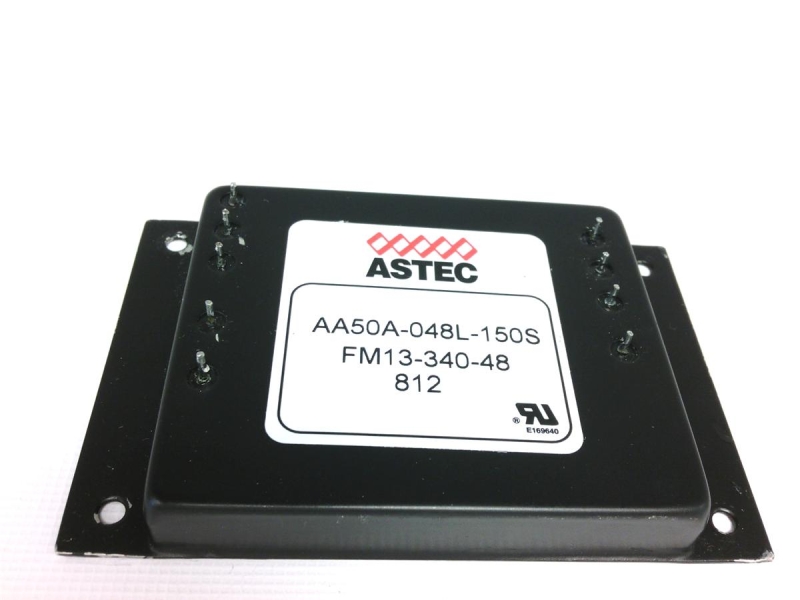 AA50A048L150S by EMERSON