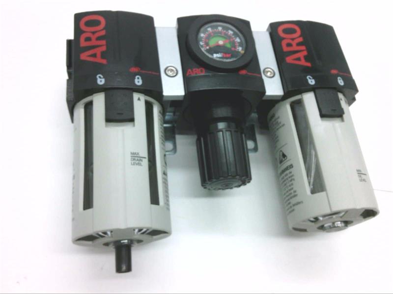 C38331-800 by INGERSOLL RAND