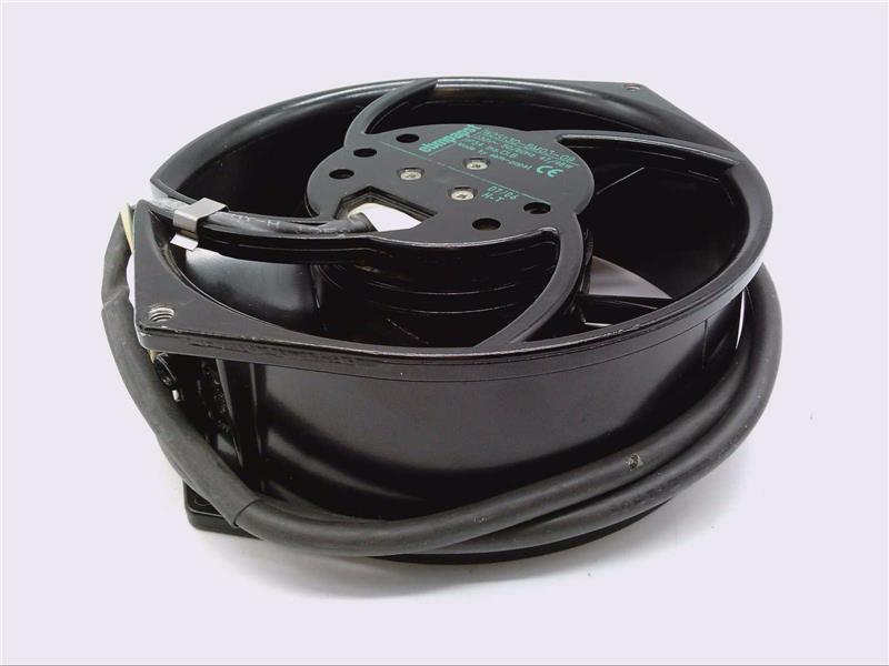 EBM PAPST W2S130-BM03-09