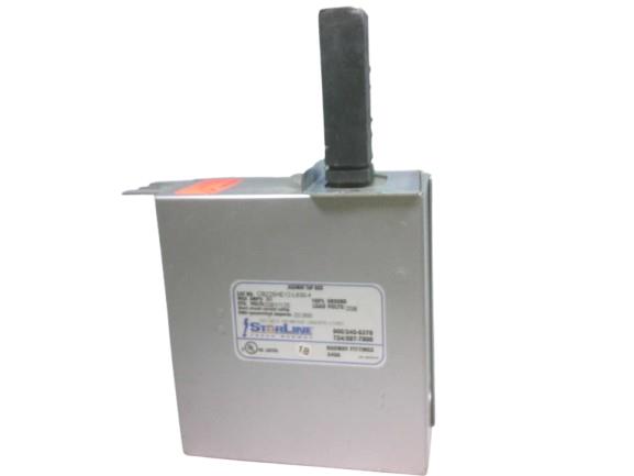 UNIVERSAL ELECTRIC CB225HE12-L630-4