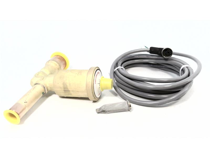 PARKER SER-DS 1/2" X 7/8" ODF-10'-S