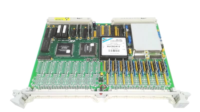 VMIVME-3122-013000 by FANUC