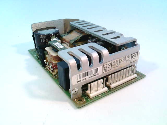 GLM75-15 by SL POWER ELECTRONICS