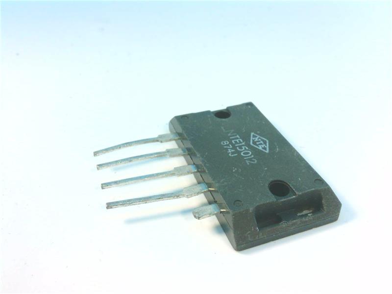 NTE15012 by NTE