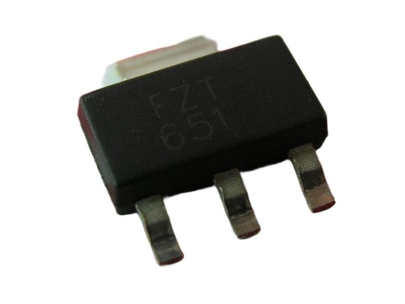GENERIC FZT651