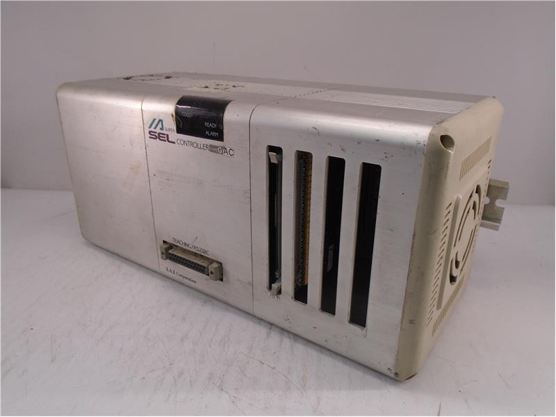 IAI M-SEL-G-2-AC-200.100