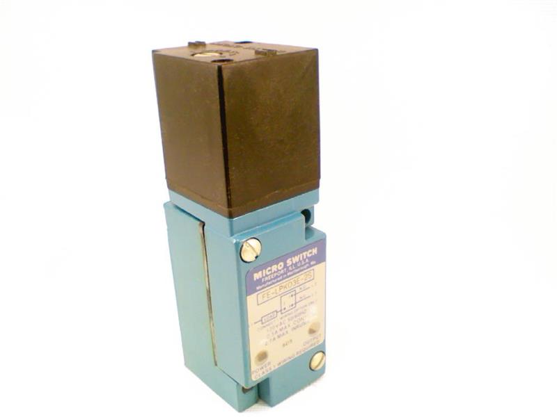 HONEYWELL FE-LPK03E-2S