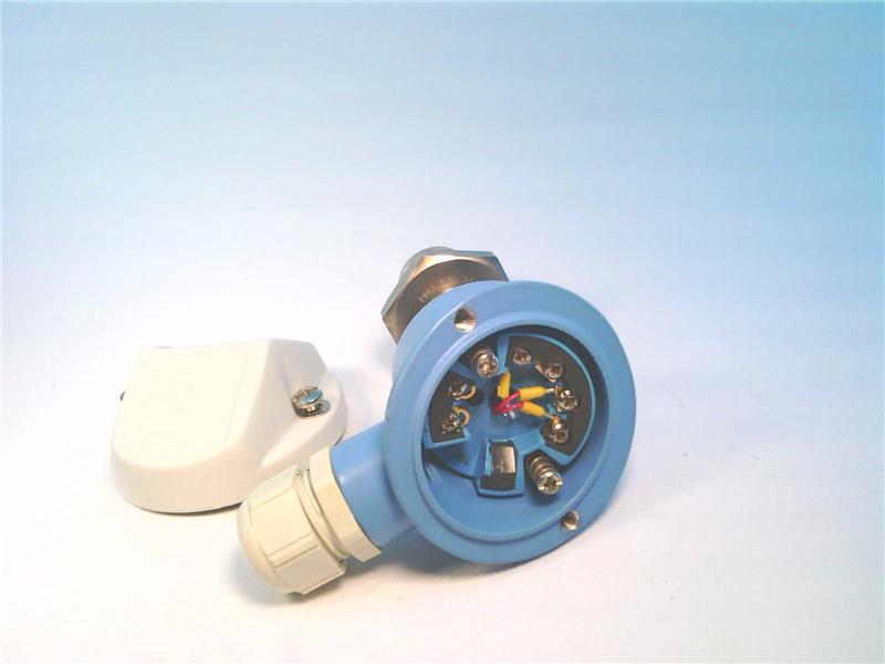 ENDRESS & HAUSER TR44-EA5XAS2HAP000