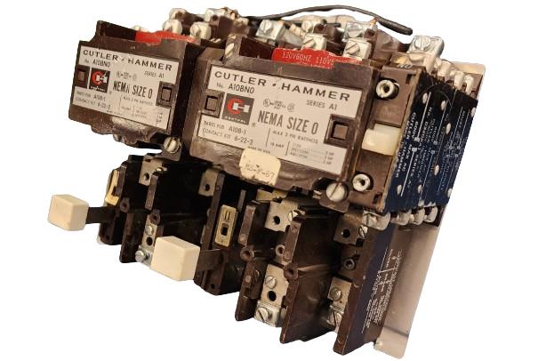 EATON CORPORATION A700BN022A