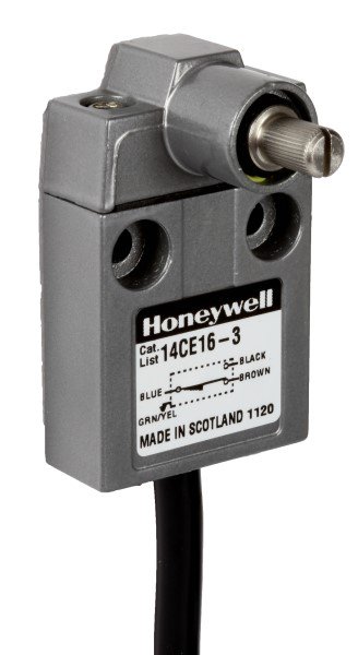 HONEYWELL 14CE16-3