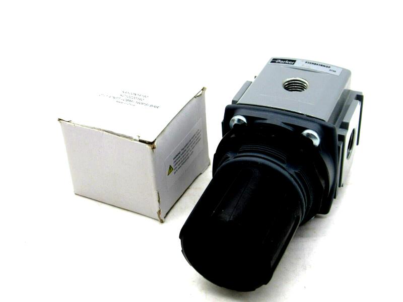PARKER P32RB93BNHP