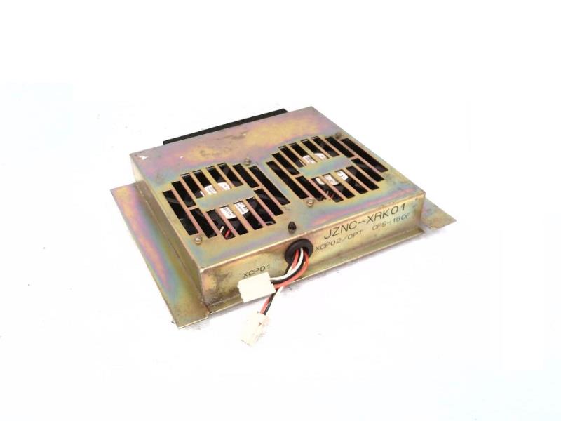 JZNC-XRK01 by YASKAWA ELECTRIC