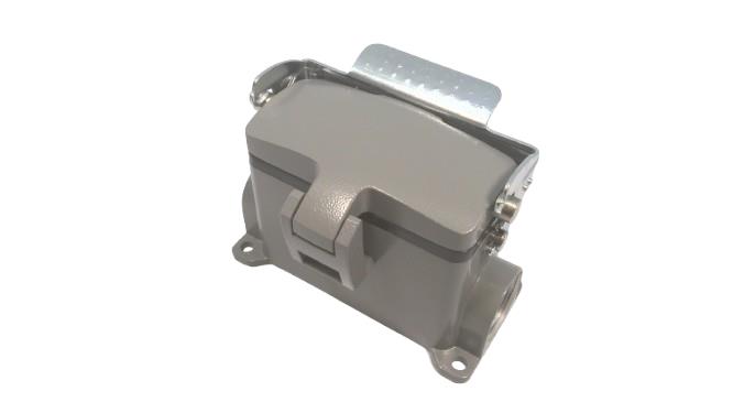 AUTOMATION DIRECT ZP-MC16B-2-SSM21C