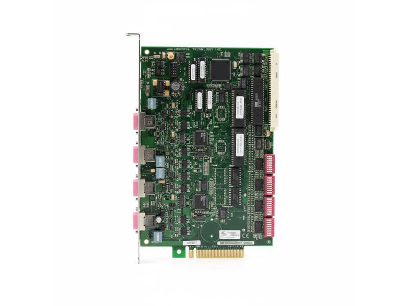 CONTROL TECHNOLOGY INC 2573TCM2