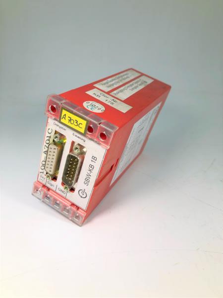 SBW-KB1B by SCHMERSAL