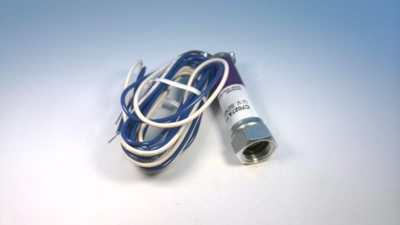 HONEYWELL C7027A1056