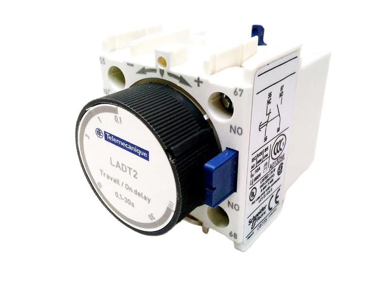 SCHNEIDER ELECTRIC LADT2
