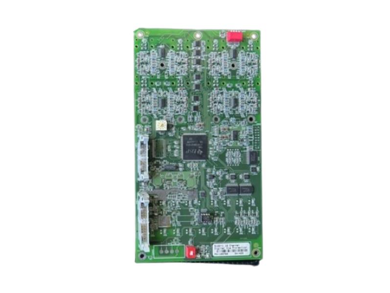 TEXAS INSTRUMENTS SEMI 109768