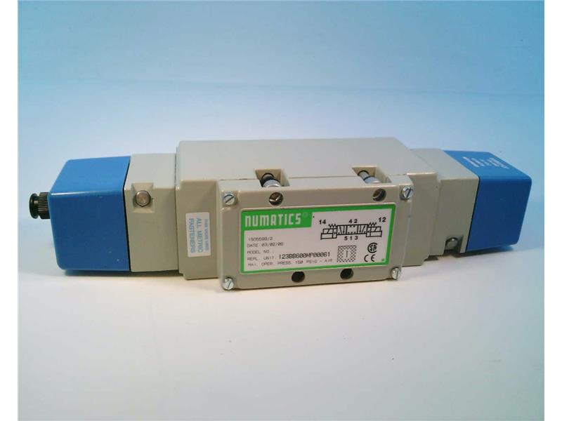 ASCO I23BB600MP00061