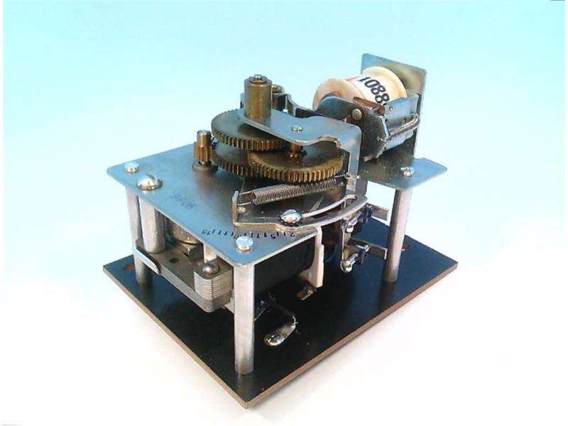 HONEYWELL S427D-1007