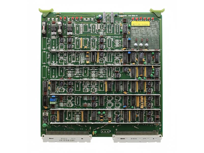 METTLER TOLEDO 646.1830-03