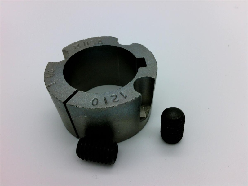 MARTIN SPROCKET & GEAR INC 1210