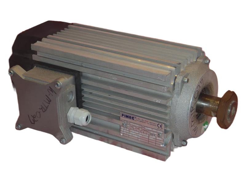 FIMEC H71CS2E-2.8-230/460-RHT-SPL