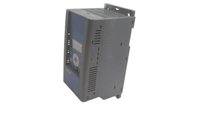 DANFOSS 0020-3L-0005-4-R02