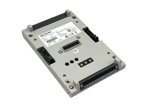 ALLEN BRADLEY 1444-TB-A