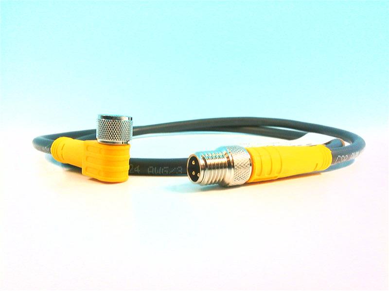 TURCK PKW 3M-0.6-PSG 3M/S90