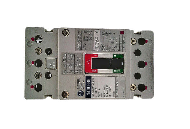 ALLEN BRADLEY 140U-H6C3-C90