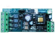 ST MICRO STEVAL-ISA012V1
