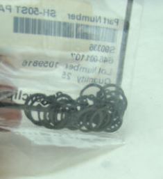 SH-50ST PA MB25 by ROTOR CLIP