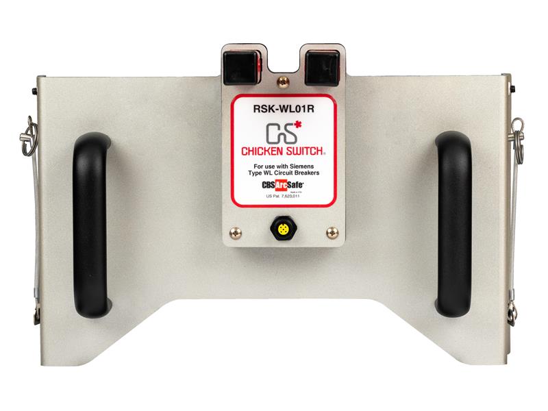 ARCSAFE RSK-WL01R-50C