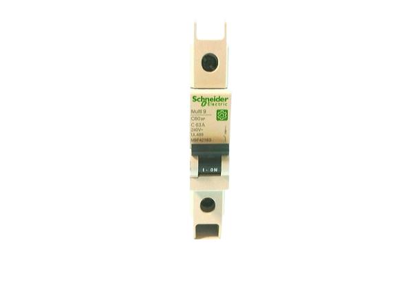 SCHNEIDER ELECTRIC M9F42163