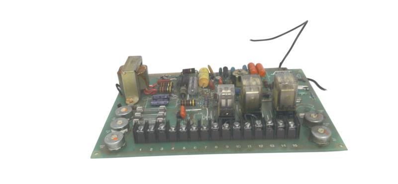 CLEVELAND MOTION CONTROL D41-4256K