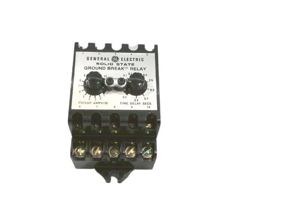 GENERAL ELECTRIC TGSR12BZ