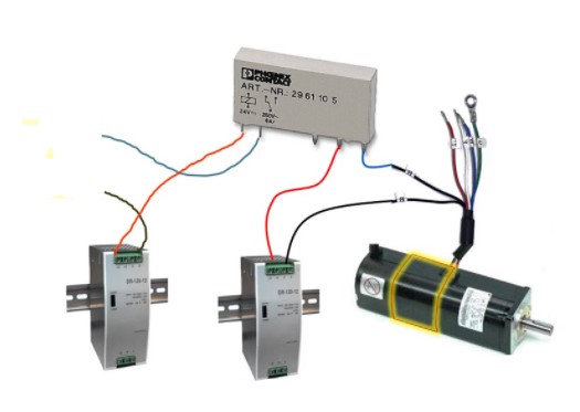 YASKAWA ELECTRIC DAPSX3111