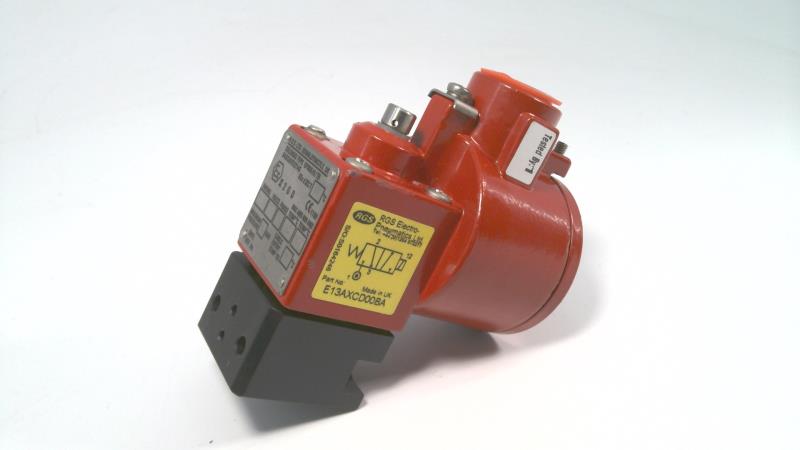 EP000/6/TB by PNEUMATROL